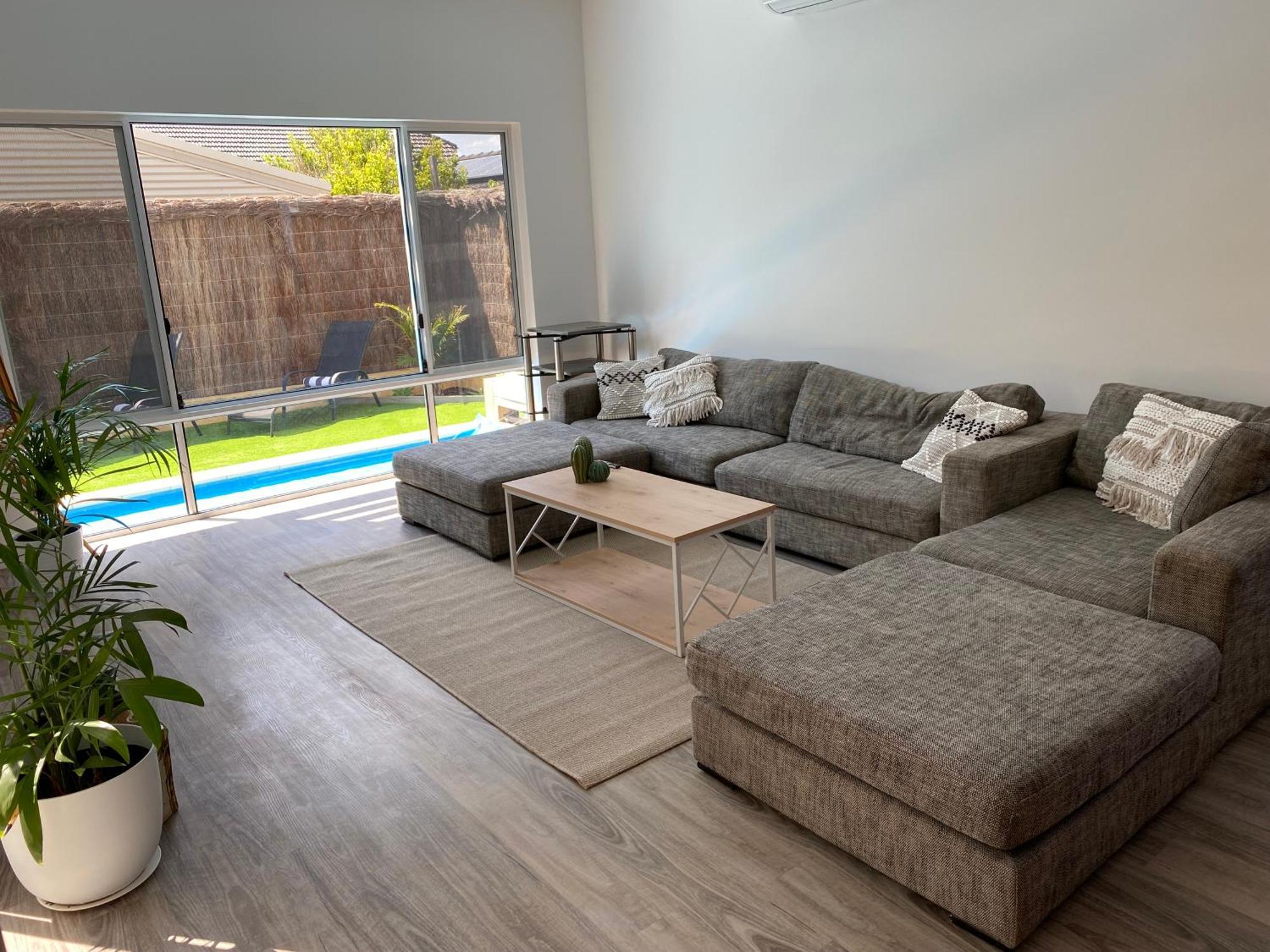 Sols Place Boutique Pool Villas Kalbarri Habitación foto