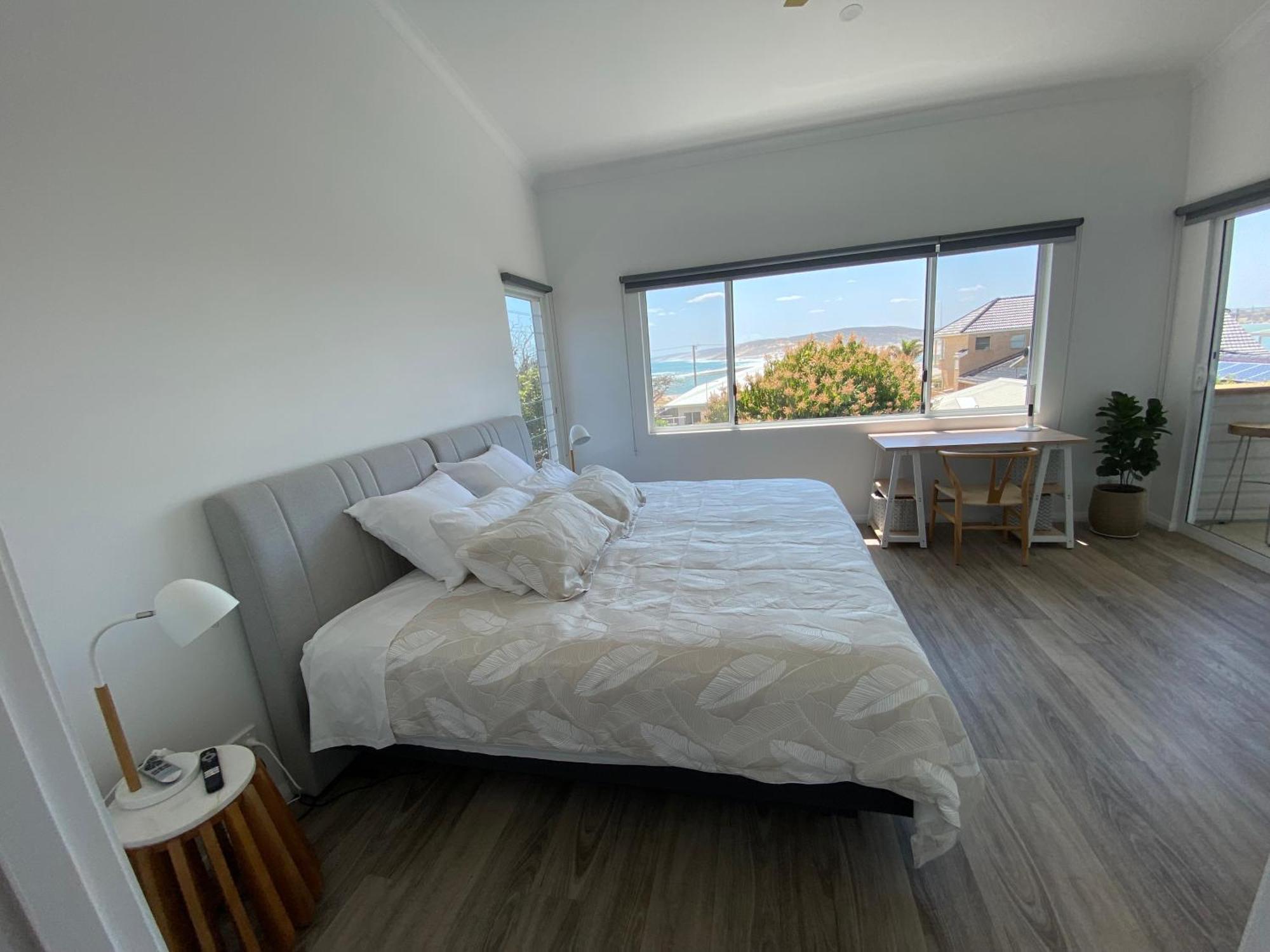 Sols Place Boutique Pool Villas Kalbarri Habitación foto