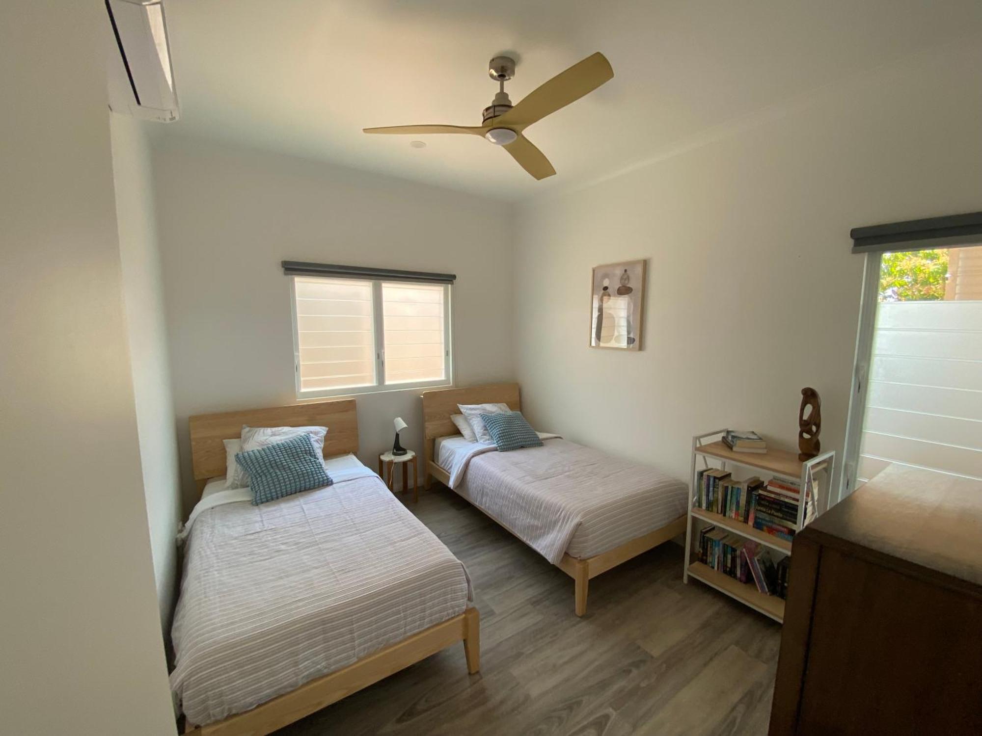 Sols Place Boutique Pool Villas Kalbarri Habitación foto