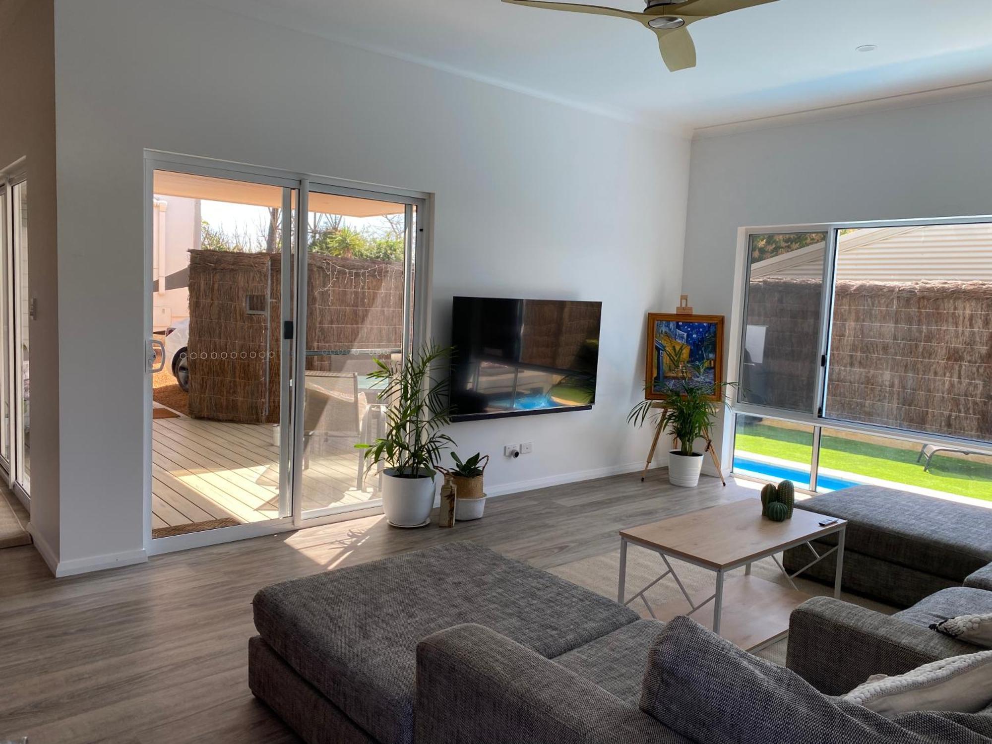 Sols Place Boutique Pool Villas Kalbarri Habitación foto