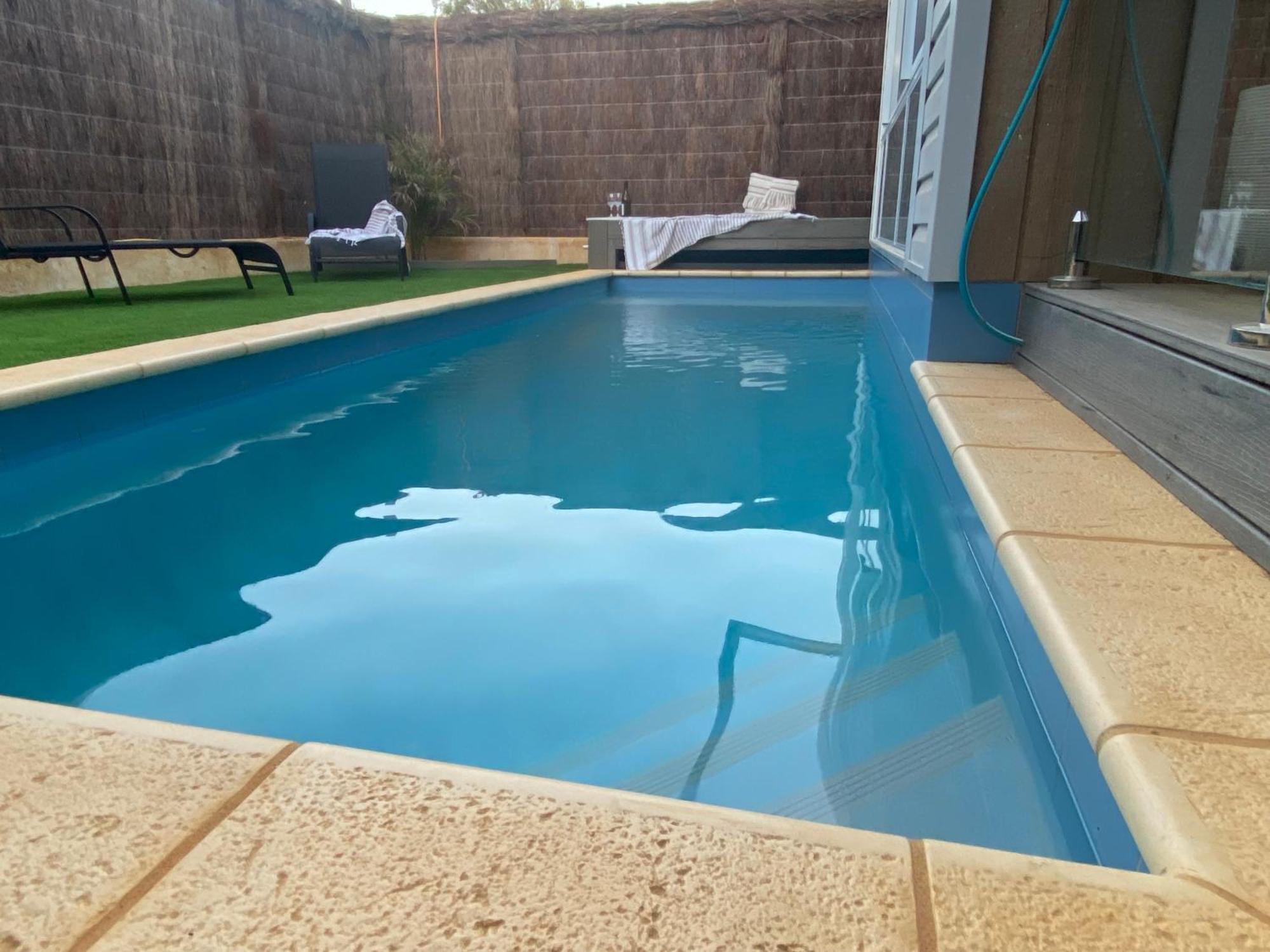 Sols Place Boutique Pool Villas Kalbarri Habitación foto