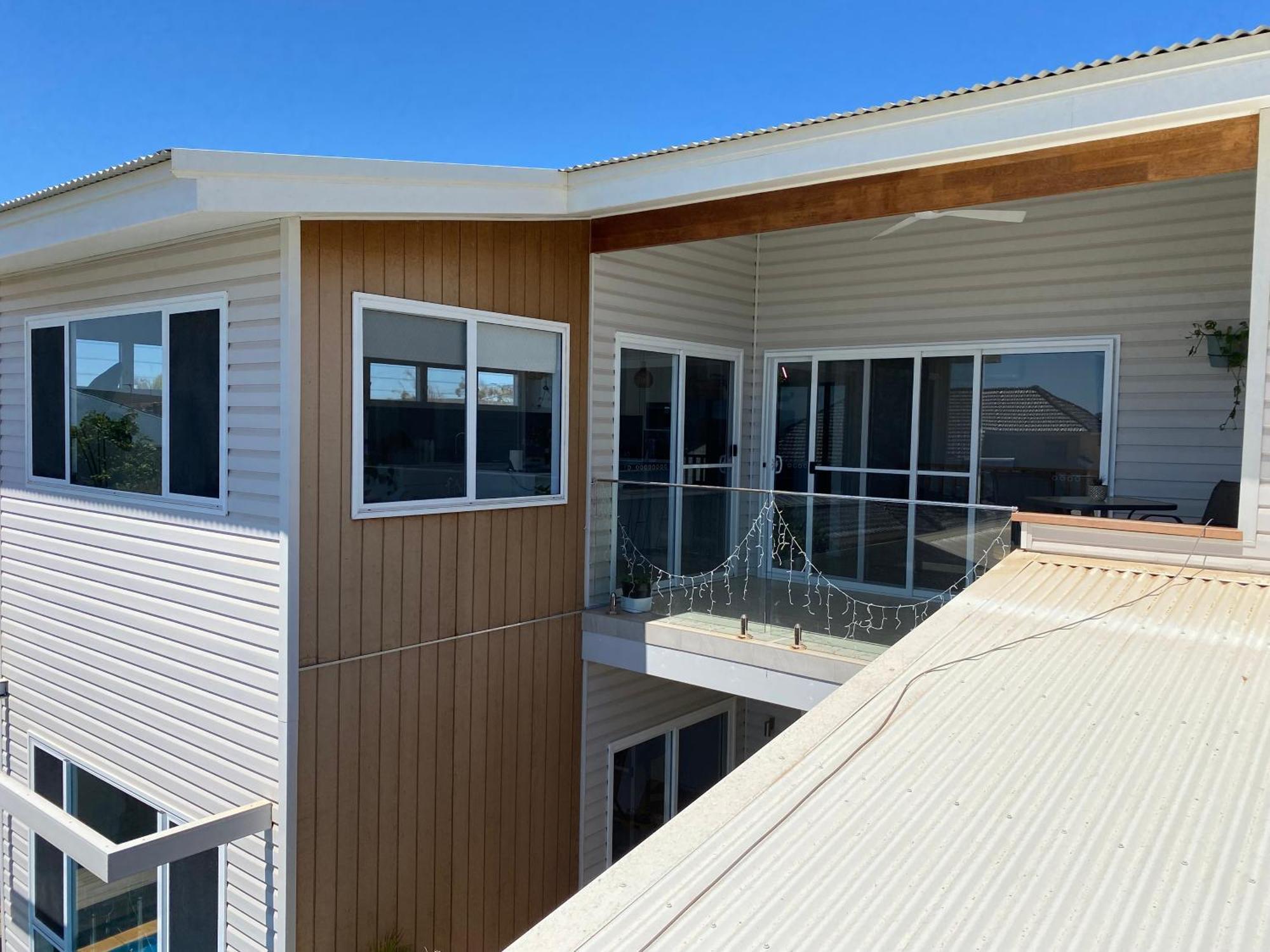 Sols Place Boutique Pool Villas Kalbarri Habitación foto