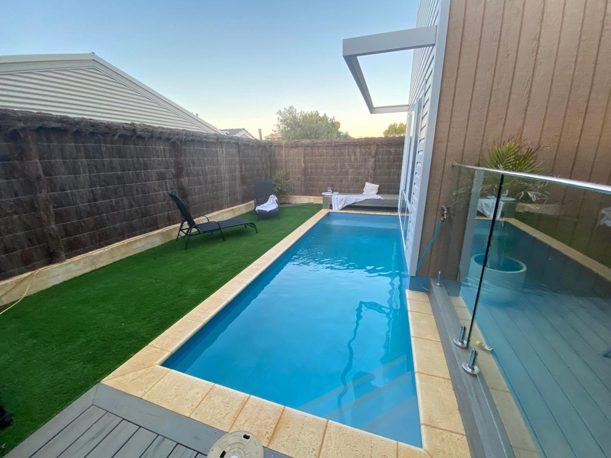 Sols Place Boutique Pool Villas Kalbarri Habitación foto