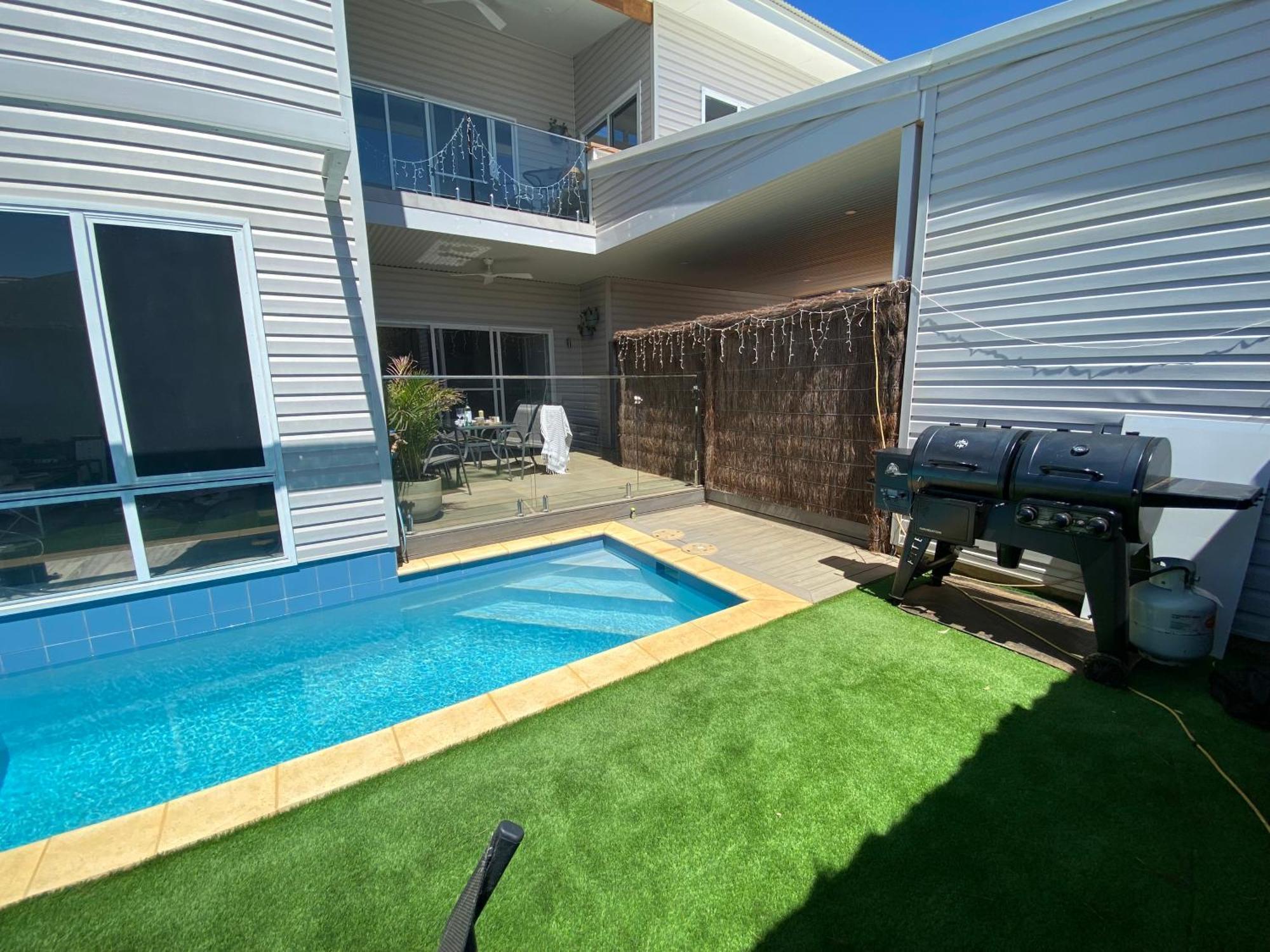 Sols Place Boutique Pool Villas Kalbarri Habitación foto