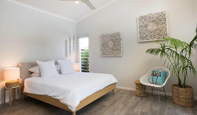 Sols Place Boutique Pool Villas Kalbarri Exterior foto
