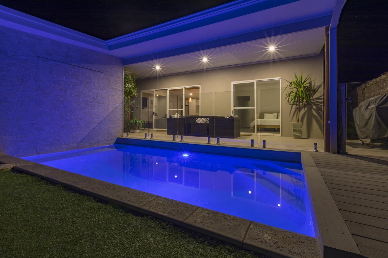 Sols Place Boutique Pool Villas Kalbarri Exterior foto